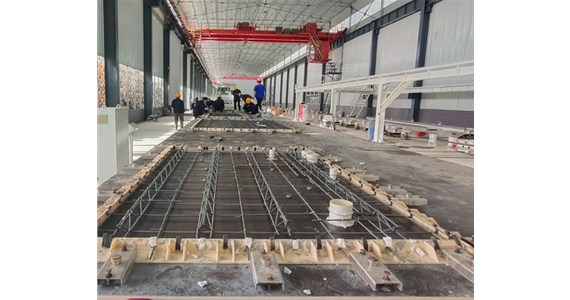 山西裝配式建筑構(gòu)件在施工前的質(zhì)量控制要點有哪些呢？業(yè)臻小編為大家詳細解析